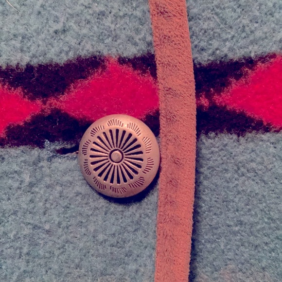 Southwest shacket - Picture 5 of 5